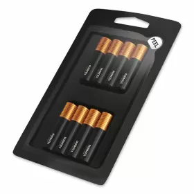 DUROPT2400B8PRT DURACELL Optimum Alkaline Batteries Pack #2