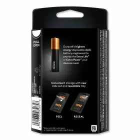 DUROPT2400B8PRT DURACELL Optimum Alkaline Batteries Pack #3