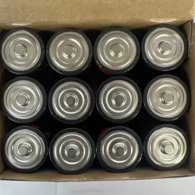 PX1400 DURACELL INDUSTRIAL OPERATIONS Procell Intense Battery