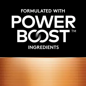 MN1500B4ZCT DURACELL Coppertop Alkaline Battery #2