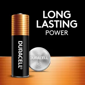 MN21BPK DURACELL Alkaline Battery Pack #2