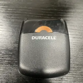 PG-6305 DURACELL Ion Performance Charger