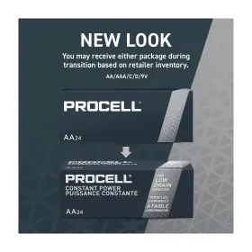 PL123BKD DURACELL Procell Lithium Batteries Pack #2