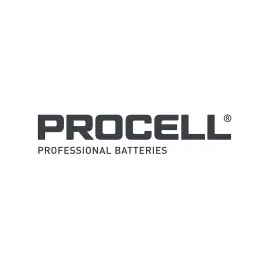 PL123BKD DURACELL Procell Lithium Batteries Pack #3