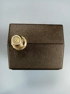 DV-1530-B16 DVE Transformer Coax Connector #3