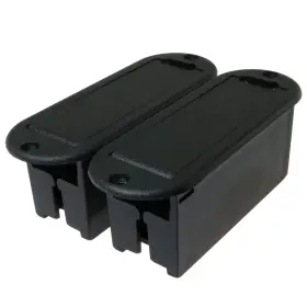 BBOX-BL-PI-2 E-OUTSTANDING Battery Box Musical