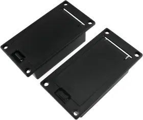 BBPBCHMA-2 E-OUTSTANDING Battery Box Holder