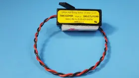 EP-5242-W EAGLE PICHER Memory Backup Battery Keeper Plc Batt
