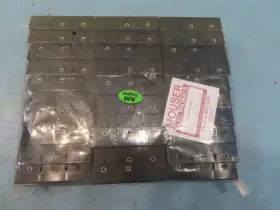 12BH131D-GR EAGLE PLASTIC DEVICES Battery Holder Cell