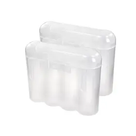 810098430975 EBC BATTERY Holder Storage Pack