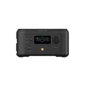313023440457 ECOFLOW Peak Push Start Solar Generator
