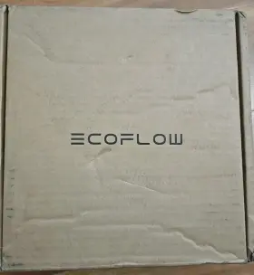 EFL-DELTAPRO348DH-0.85M ECOFLOW Cable Delta Pro Battery