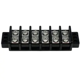 2230-06 EGIS MOBILE ELECTRIC Terminal Block Circuit Amp