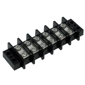 2265-06 EGIS MOBILE ELECTRIC Terminal Block Circuit Amp