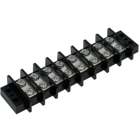 2265-08 EGIS MOBILE ELECTRIC Terminal Block Circuit Amp