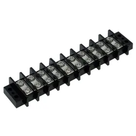 2265-10 EGIS MOBILE ELECTRIC Terminal Block Circuit Amp