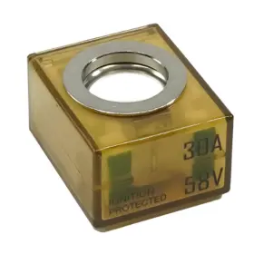 3603-030 EGIS MOBILE ELECTRIC Mrbf Terminal Fuse Amp