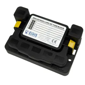 3908 EGIS MOBILE ELECTRIC Midi Fuse Block Cover