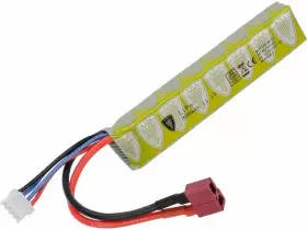 2211151 ELITE FORCE Lipo Single Stick Battery Deans