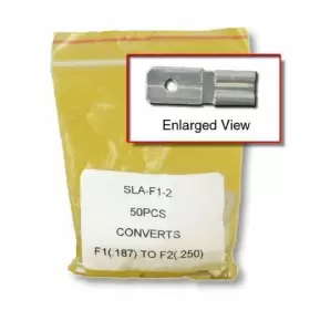 009322888358 EMPIRE SCIENTIFIC Terminal Adapter #2