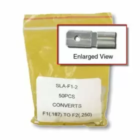 009322888358 EMPIRE SCIENTIFIC Terminal Adapter