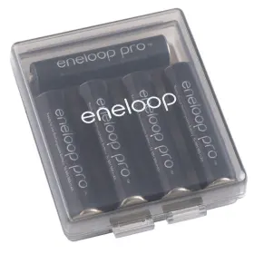 073096902954 ENELOOP Panasonic Pro Battery Storage Capa #3
