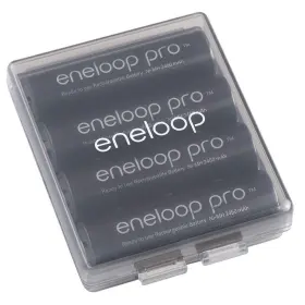 BQ-CASEK6SA ENELOOP Panasonic Pro Battery Storage Batt #2