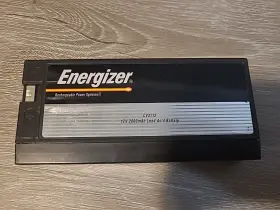 502522363016 ENERGIZER Battery