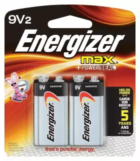 ENR-522BP-2 ENERGIZER Battery