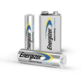 LN91-EA ENERGIZER Lithium Batteries Pack Leak