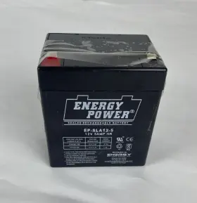 EP-SLA12-5 ENERGY POWER Amp