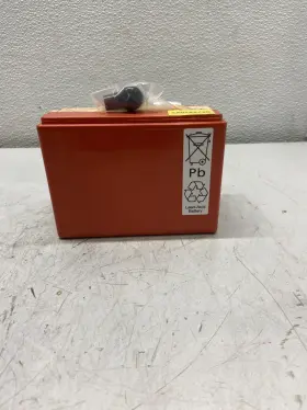 SBS-8 ENERSYS Powersafe Lead Acid Battery #3