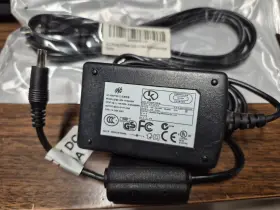 EPA-121DA-05A POWER Ac Adapter Charger Barrel Cord