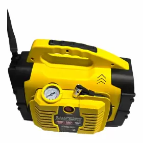 049538074725 ERALLY Rally Power Jumper Cables Air Compressor #3
