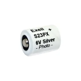 S23PX EXELL BATTERY Oxide