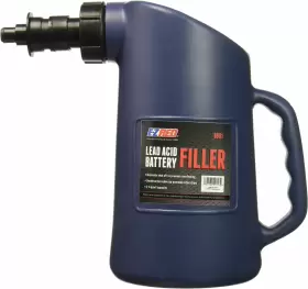 B901 EZRED Battery Jug Filler Auto Shut