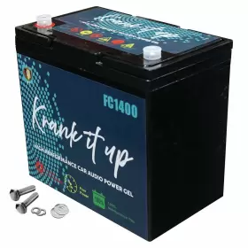 126770738674 FDEAL Krank Up Power Cell Volt #2
