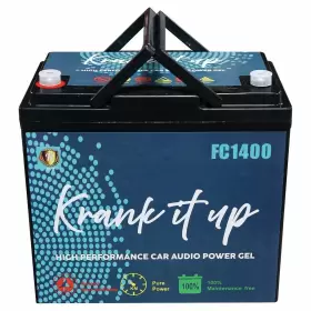 126770738674 FDEAL Krank Up Power Cell Volt #3