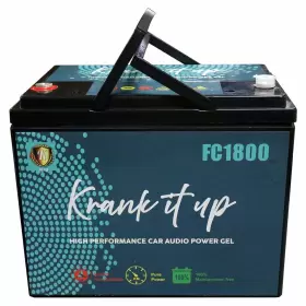 126778928091 FDEAL Krank Up Power Cell Volt #3