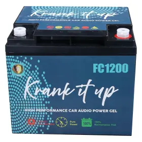 FC1200 FDEAL Krank Up Power Cell Watts #2
