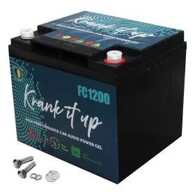 FC1200 FDEAL Krank Up Power Cell Watts