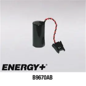 B9670AB FEDCO BATTERIES Energy Battery Allen