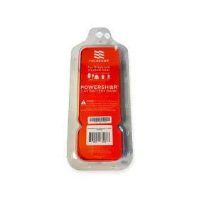 MWCB74V02221 FIELDSHEER Mobile Warming Powersheer Battery #2