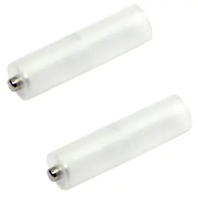 180551503022 FIELECT Battery Adapter Converter Transparent