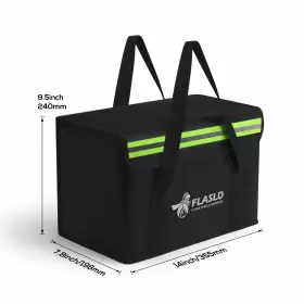 715723291009 FLASLD Fireproof Lipo Bag Lithium Battery Charg #3