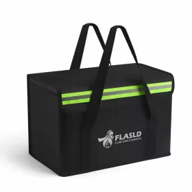 715723291009 FLASLD Fireproof Lipo Bag Lithium Battery Charg