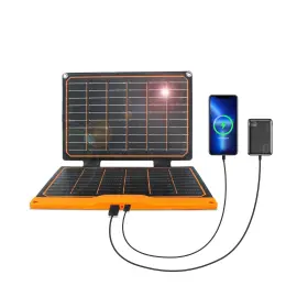 LX-S20 FLEXSOLAR Solar Panel High Efficiency Monocrystalline