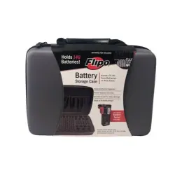 768824451209 FLIPO Battery Storage Tester