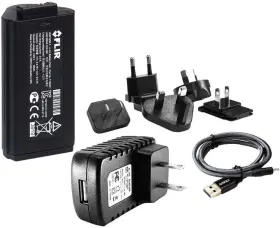 7GX-03-F010 FLIR SYSTEMS Scion Rechargeable Battery Cable Kit