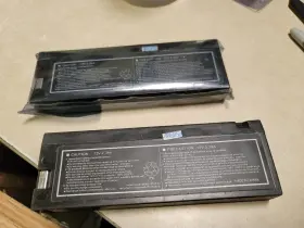 994199198567 FORBATT Battery Mindray Monitor Were #2
